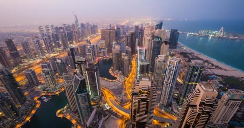Most expensive GCC cities for expats in 2019