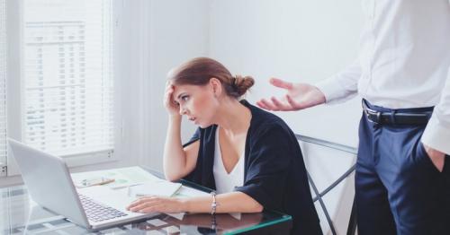 How to file a case against misbehaving boss in UAE if HR won’t act