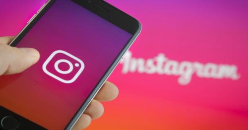 Like using Instagram? Here's a new update you'll love