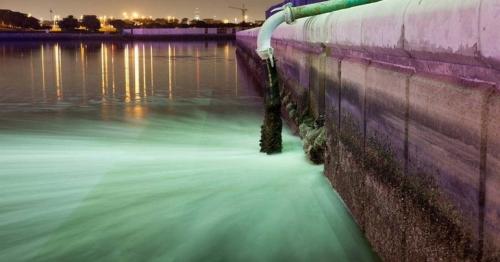 Sewage companies face closure in UAE on heavy fines