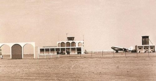 Dubai, from village to global aviation hub in 60 years