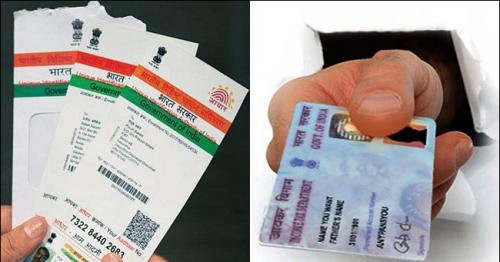 Linking PAN, Aadhaar not mandatory for NRIs