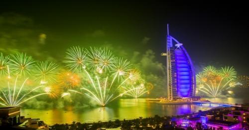 Legendary Emirati hospitality makes UAE a tourist paradise Legendary Emirati hospitality makes UAE a tourist paradise