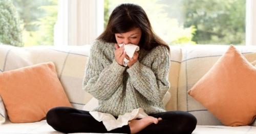 UAE health advisory: Your 'flu' might actually be an allergy