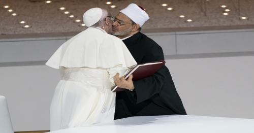 UAE 2019 highlights in pictures: From Pope visit to first Emirati in space UAE 2019 highlights in pictures: From Pope visit to first Emirati in space