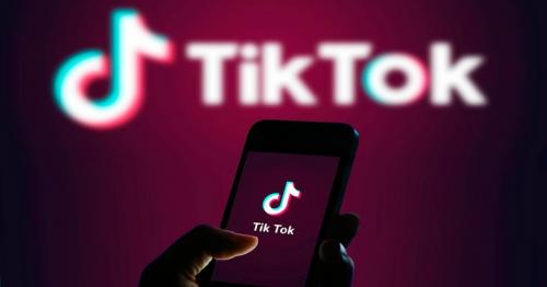 TikTok takes its content to Dubai's Burj Khalifa, honours top 10 creators of the year TikTok takes its content to Dubai's Burj Khalifa, honours top 10 creators of the year