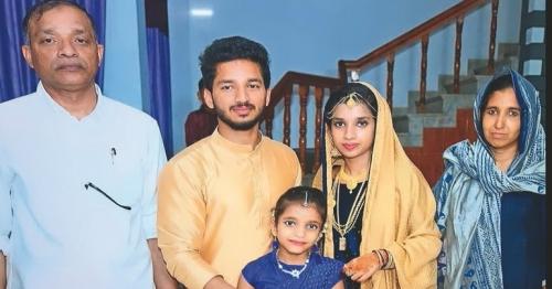 How an Indian expat turned from office boy to bank manager in UAE How an Indian expat turned from office boy to bank manager in UAE