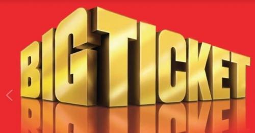 Pakistani expat wins Dh20 million Big Ticket Abu Dhabi raffle Pakistani expat wins Dh20 million Big Ticket Abu Dhabi raffle