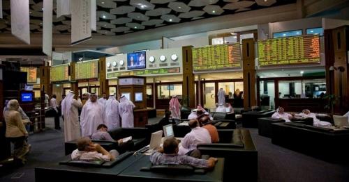 UAE stocks plunge on Sunday due to US-Iran tension