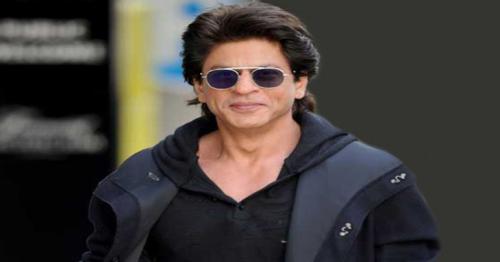 Meet the world's richest movie star, an Indian: Shah Rukh Khan