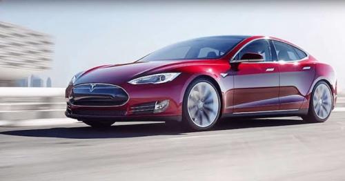Find Tesla software bugs, win a Model 3