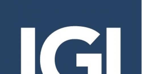 IGI Appoints Robin Sidders as Head of IR