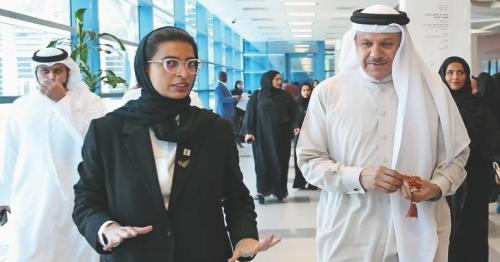 UAE is a great example, says GCC chief Al Zayani