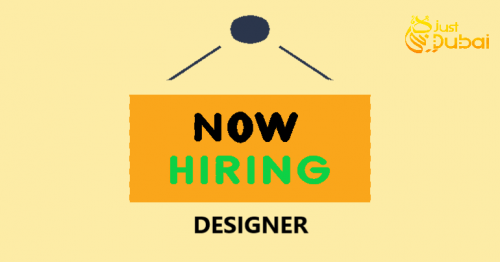 Interior Designer Job Opening in Abu Dhabi