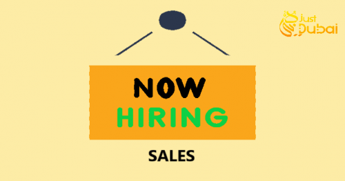 Hiring a sales executive for LED Lights and Fitting Company