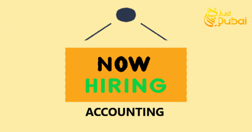 Sharjah Based Company Hiring For Accounts Assistant