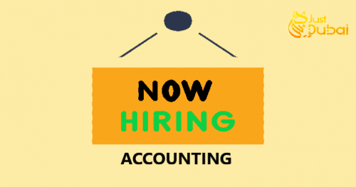 Hiring Accounts assistance