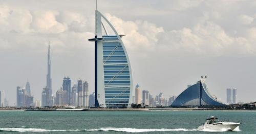 15 Things  Not To Do In Dubai