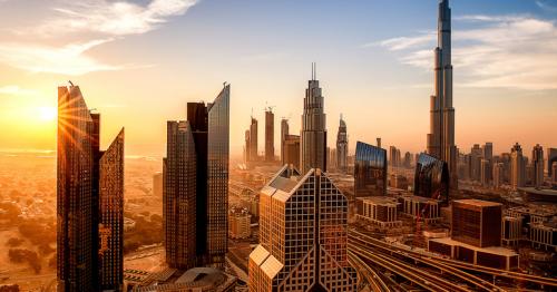 What Not To Do In Dubai As a Tourist