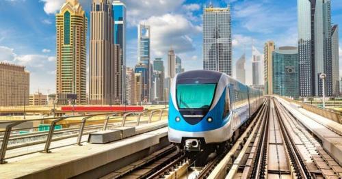 UAE reopens malls, public transport in Dubai, including metro, to open soon