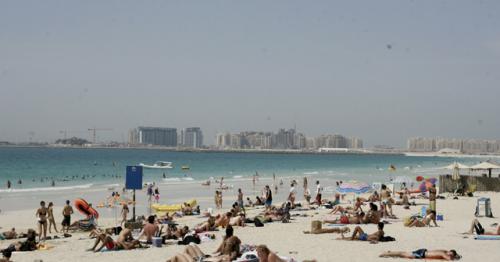 Coronavirus: Dubai reopens major beaches and parks from Friday