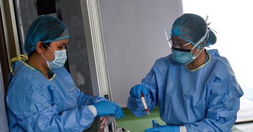 COVID-19: UAE announces 3 deaths, 659 new coronavirus cases