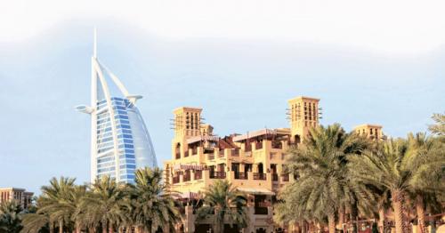 COVID-19: UAE releases coronavirus guidelines for hotels