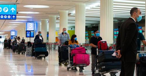 Dubai eases air travel restrictions, allows travel abroad and welcomes visitors