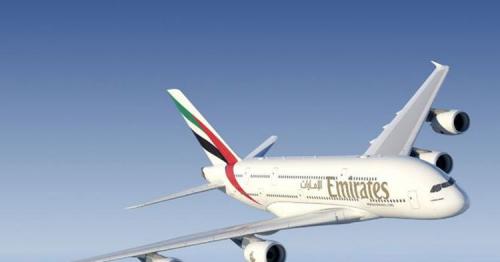Emirates suspends passenger services from Pakistan after announcement of COVID-19 cases