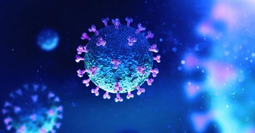 UAE reports 261 new coronavirus cases, one death