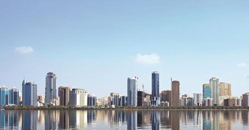 Indian, 24, falls to death from a building in Sharjah