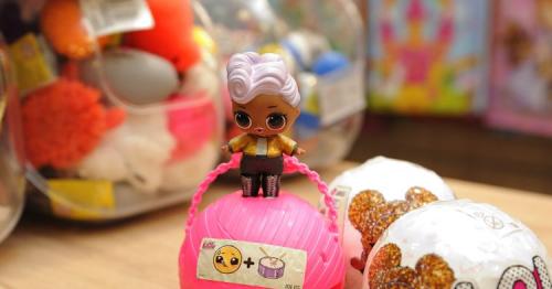 LOL doll furore: Sharjah Child Safety Dept has warning for parents