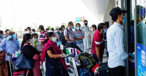 COVID-19: Flying out of UAE? These PCR tests are cheaper