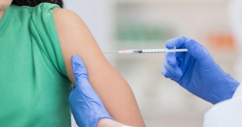 COVID-19: Nearly 50% of kids under 10 years get flu in Dubai, says new study