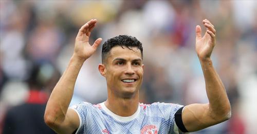 Ronaldo leapfrogs Messi in Forbes list of top-earning players