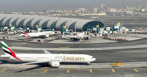 UAE bans foreign travel for citizens without booster jab