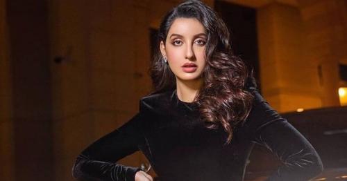 Nora Fatehi to launch the flagship office of Bricks N Woods and AKGVG Group