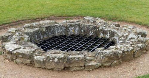 UAE: Three-year-old boy dies after falling into well