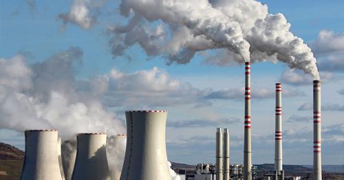Dubai Managed To Reduce 1.1 Million Tonnes Of Carbon Emissions In The Past 10 Years