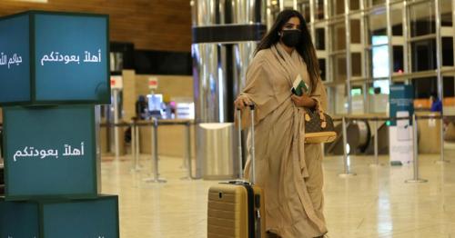 Saudi Arabia bans citizens from travelling to 16 countries due to Covid-19