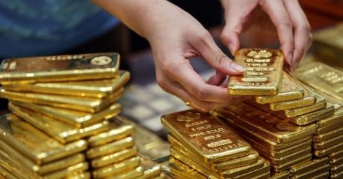 UAE: Gold prices steady in Dubai after hitting a 2-week high