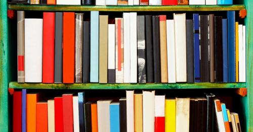 Two publishing houses shut down for violating intellectual property rights