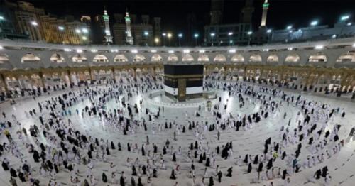 Online registration for Haj to combat scams in Saudi Arabia Online registration for Haj to combat scams in Saudi Arabia