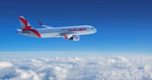 Air Arabia Launches New Route Connecting Sharjah to Milan
