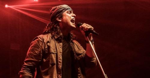 Indian Singer Jubin Nautiyal’s Concert in Dubai Postponed