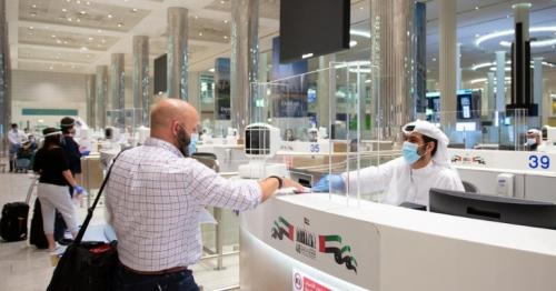 No Visit Visa Extensions without Exiting Country in UAE