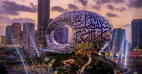 Top 9 Things to do in Dubai on New Year's Eve