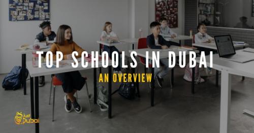 Top Schools in Dubai: An Overview