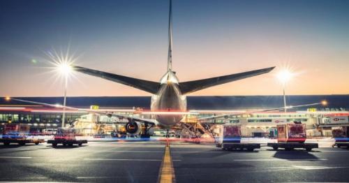 DXB Expecting Record 83.6 Million Passengers in 2023