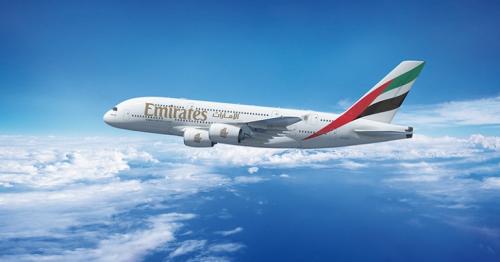 Emirates Airline Extends Suspension of flights to Khartoum